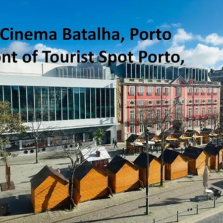 007 Porto