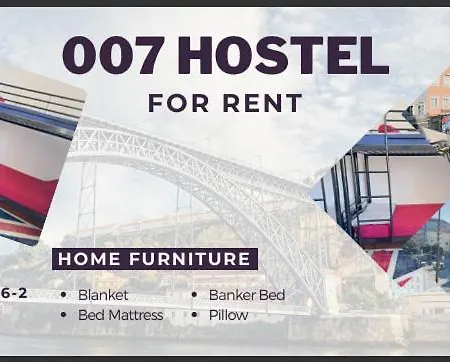 007 Hostel